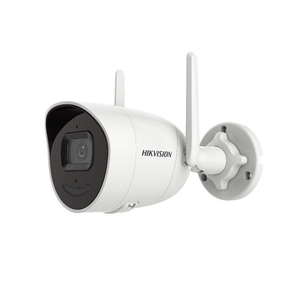 Alarm SystemExpert.de Alarm SystemExpert.de DS-2CV2041G2-IDW | 4 MP | WiFi | 30m IR | WDR | Mikrofon/Lautsprecher | DEMO