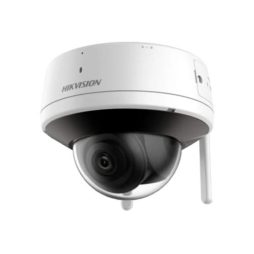 Hikvision Hikvision DS-2CV2141G2-IDW 4MP WIFI IR LEDs 2-Wege Audio DEMO