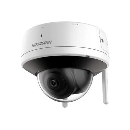 Hikvision Hikvision DS-2CV2141G2-IDW 4MP WIFI IR LEDs 2-way Audio DEMO