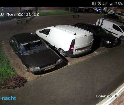 Hikvision Hikvision DS-2DE5225IW-AE/S6 | PTZ | 2MP | 25x Zoom | 150m IR | AcuSense