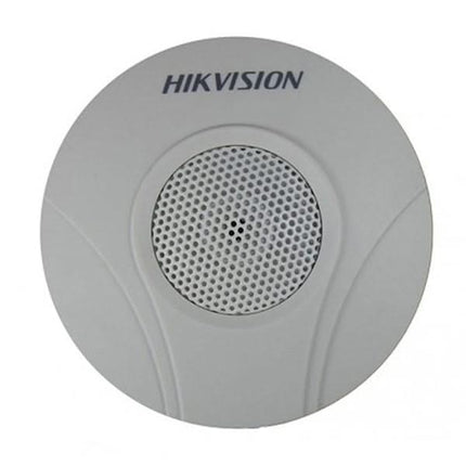 Hikvision Hikvision DS-2FP2020, Hikvision grensvlak microfoon