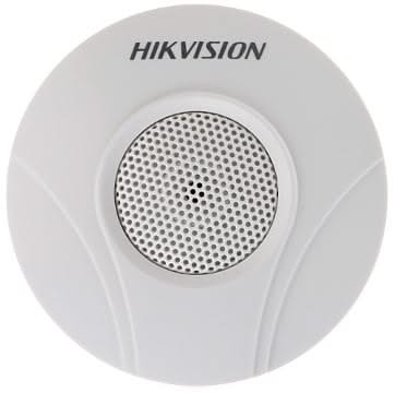 Hikvision Hikvision DS-2FP2020, Hikvision grensvlak microfoon
