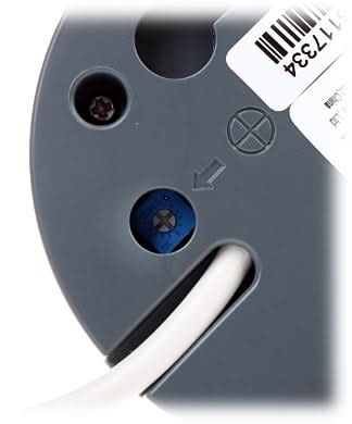 Hikvision Hikvision DS-2FP2020, Hikvision Grenzflächenmikrofon