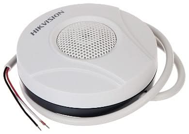 Hikvision Hikvision DS-2FP2020, Hikvision Grenzflächenmikrofon