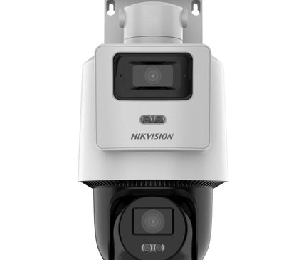 Hikvision Hikvision DS-2SE2C200MWG-E/12 TandemVu PT camera 2MP, PoE, Smart Hybrid Lights