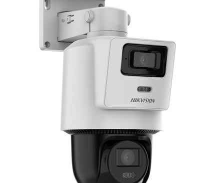 Hikvision Hikvision DS-2SE2C200MWG-E/12 TandemVu PT camera 2MP, PoE, Smart Hybrid Lights