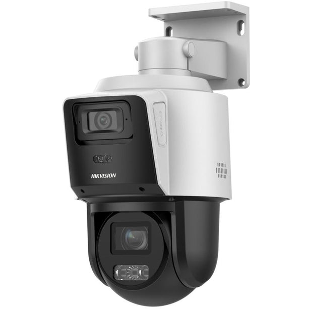 Hikvision DS-2SE3C404MWG-E/14 TandemVu PTZ + bullet IP camera 4MP