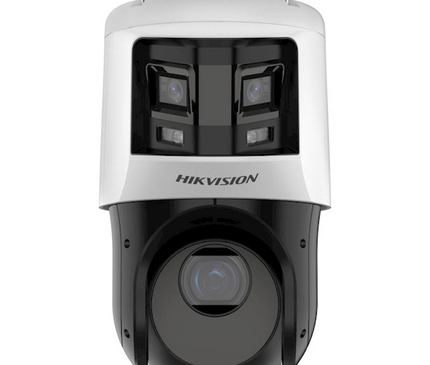 Hikvision Hikvision DS-2SE4C425MWG-E/26(F0), PTZ / 180 degrees 4MP 25x zoom ColorVu