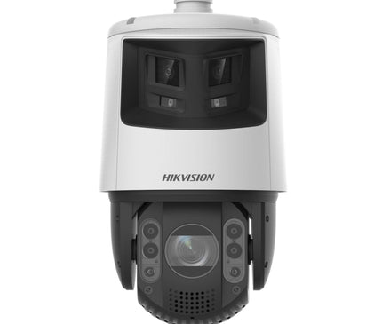 Hikvision Hikvision test123456