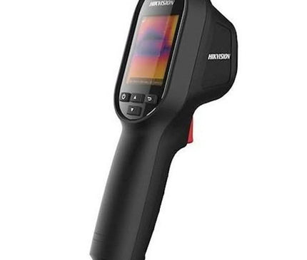 Alarm SystemExpert.nl Alarm SystemExpert.nl Hikvision DS-2TP31B-3AUF thermal imaging camera handheld model