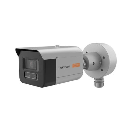Hikvision Hikvision DS-2XC3686G0H-LIZS(PA) 8MP, Smart Hybrid, ColorVu Bullet Kamera, 2.7-13.5mm Varifokalobjektiv