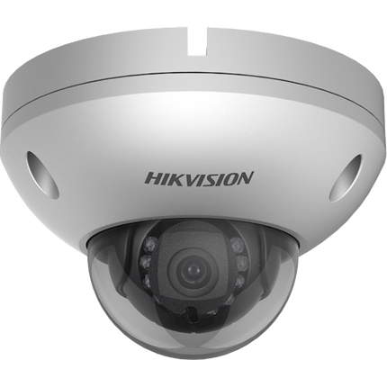 Hikvision Hikvision DS-2XC6142FWD-IS, stainless steel 316L Offshore camera PoE