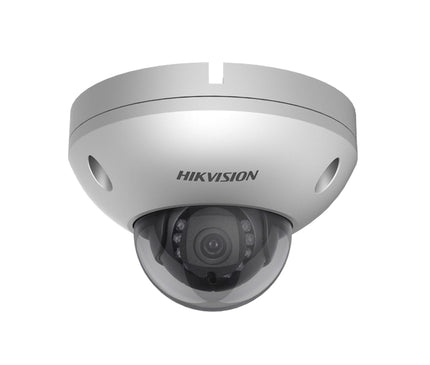 Hikvision Hikvision DS-2XC6142FWD-IS, Edelstahl 316L Offshore-Kamera PoE