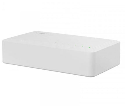 Hikvision Hikvision DS-3E0505D-O | 5 Ports | Gigabit Switch without PoE