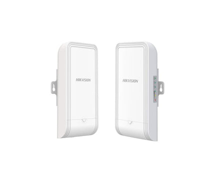 Hikvision Hikvision DS-3WF02-5AC/D, Kit de pont sans fil 35degree, 5Km