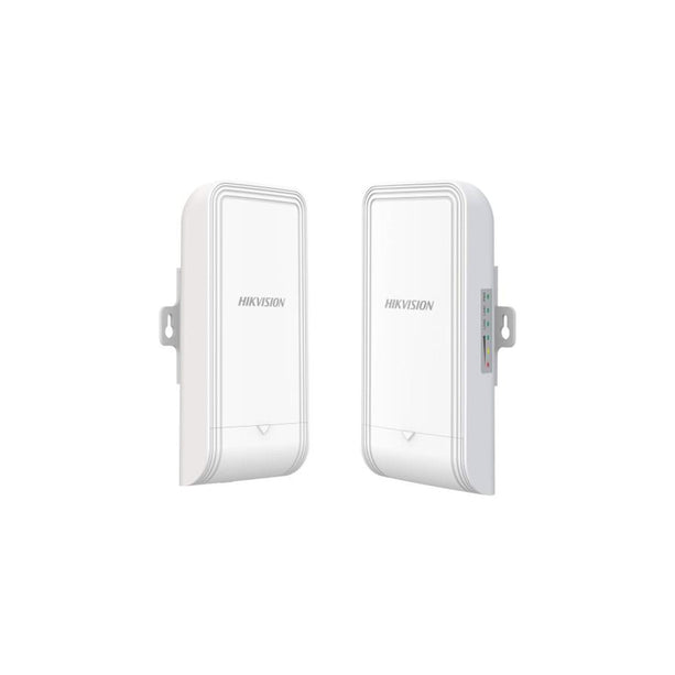 Hikvision Hikvision DS-3WF02-5AC/D,  Wireless bridge Kit 35graden, 5Km