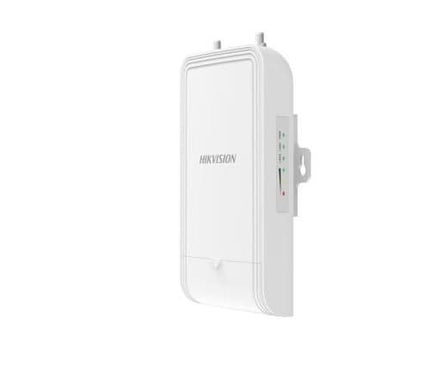 Hikvision Hikvision DS-3WF0FA-5AC/O,  5GHz Wireless bridge 360graden, 1Km