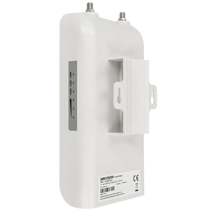 Hikvision Hikvision DS-3WF0FA-5AC/O,  5GHz Wireless bridge 360graden, 1Km