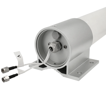 Hikvision Hikvision DS-3WF0FA-5AC/O,  5GHz Wireless bridge 360graden, 1Km