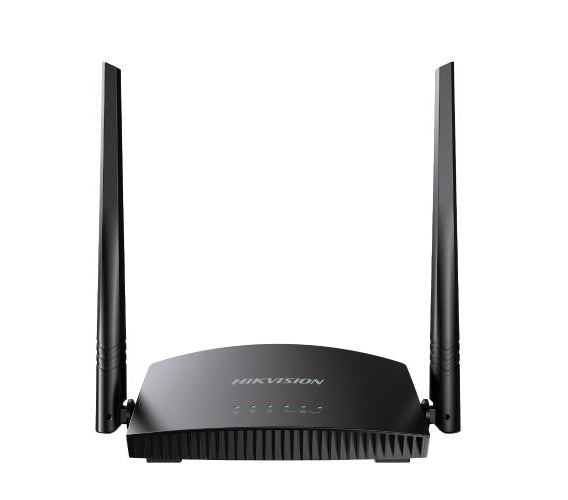 Hikvision Hikvision DS-3WR4G3N, 4G-LTE-Router, WiFi 300Mbps