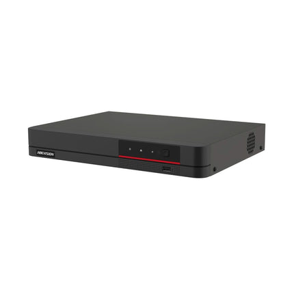Hikvision Hikvision DS-7604NI-K1/4G NVR 4 Kanäle 4K mit HDMI und 4G