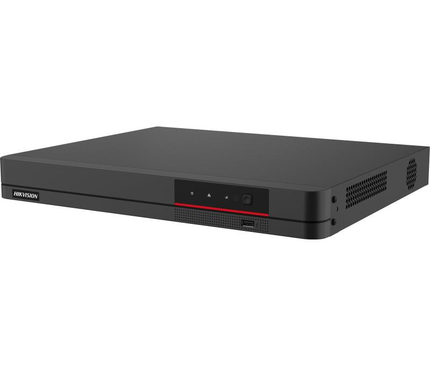 Hikvision Hikvision DS-7608NI-K2/4G | 8 Kanäle | 4K | HDMI | VGA | 4G | 4K.