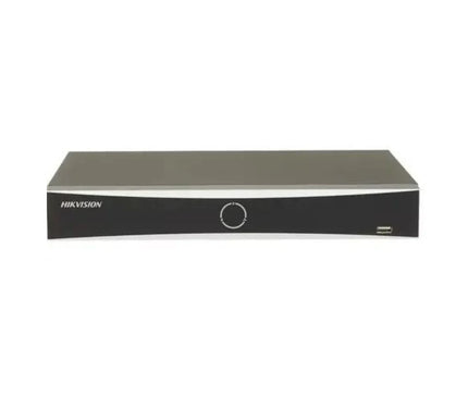 Hikvision Hikvision DS-7608NI-K2/8P 8-Kanal NVR 4K mit HDMI und PoE DEMO