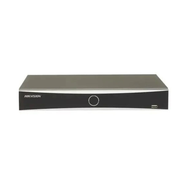 Hikvision Hikvision DS-7608NI-K2/8P/4G  8 kanalen NVR 4K met HDMI 4G en PoE