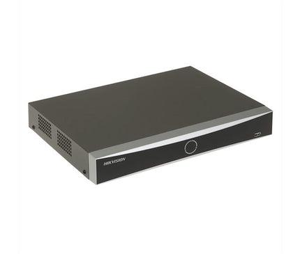 Hikvision Hikvision DS-7608NXI-I2/8P/S, AcuSense, Network video recorder, 8x IP channels, 8x POE, 4K