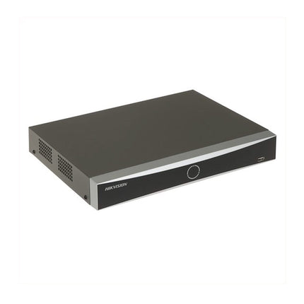 Hikvision Hikvision DS-7608NXI-I2/8P/S, AcuSense, Netzwerk-Videorekorder, 8x IP-Kanäle, 8x POE, 4K