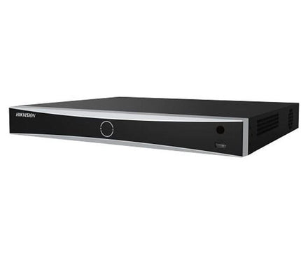 Hikvision Hikvision DS-7608NXI-K2/8P 8 channels 4K NVR HDMI and PoE DEMO