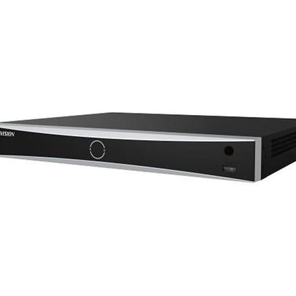 Hikvision Hikvision DS-7608NXI-K2/8P 8 Kanäle 4K NVR HDMI und PoE DEMO
