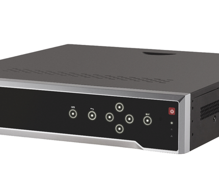 Hikvision Hikvision DS-7716NXI-K4/16P, 16 Kanal 16x PoE, Acusense, 4K Netzwerk-Videorekorder