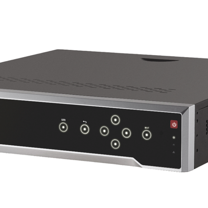 Hikvision Hikvision DS-7716NXI-K4/16P, 16 Kanal 16x PoE, Acusense, 4K Netzwerk-Videorekorder
