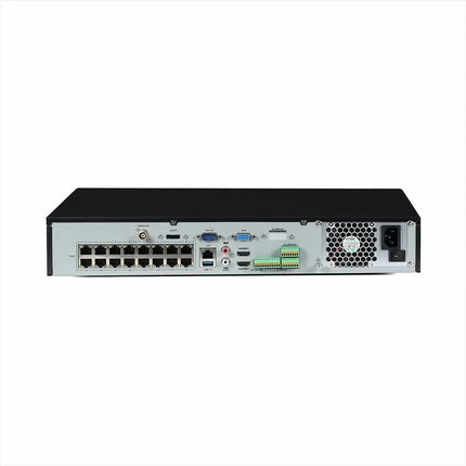 Hikvision Hikvision DS-7732NXI-I4/S Netzwerk-Videorekorder 32 Kanäle ohne PoE, 4x SATA