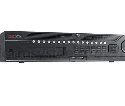 Hikvision Hikvision DS-9616NI-I8 Network Video Recorder (16 cameras) (NVR)