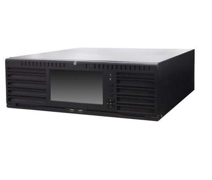 Hikvision Hikvision DS-96256NI-E24H Netwerk Video Recorder (256 camera's) (NVR)
