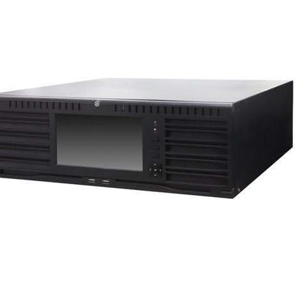 Hikvision Hikvision DS-96256NI-E24H Netwerk Video Recorder (256 camera's) (NVR)
