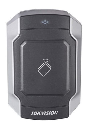 Hikvision Hikvision DS-K1104M, Vandalismusgeschützter Kartenleser, MiFare