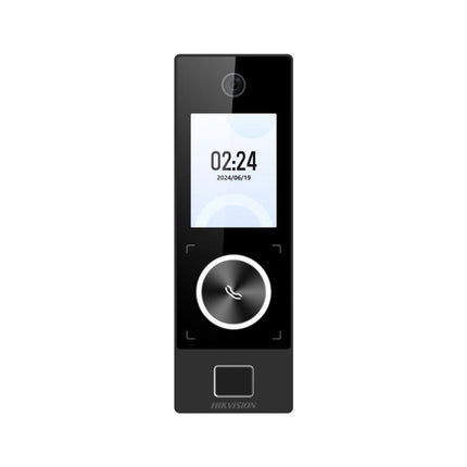 Hikvision Hikvision DS-K1T323MBWX-E1, Access control terminal, face recognition and card authentication