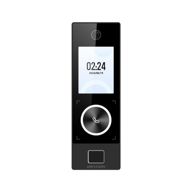 Hikvision Hikvision DS-K1T323MBWX-E1, Access control terminal, face recognition and card authentication