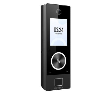 Hikvision Hikvision DS-K1T323MBWX-E1, Access control terminal, face recognition and card authentication