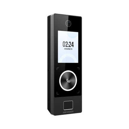 Hikvision Hikvision DS-K1T323MBWX-E1, Access control terminal, face recognition and card authentication