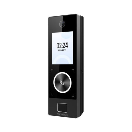 Hikvision Hikvision DS-K1T323MBWX-E1, Access control terminal, face recognition and card authentication
