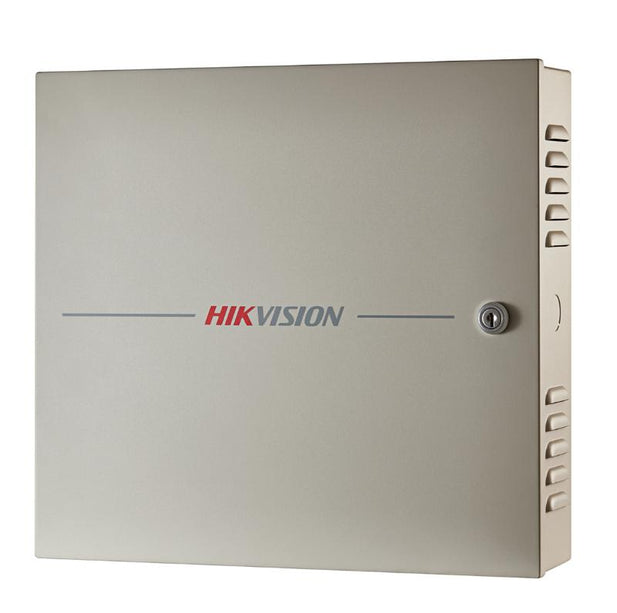 Hikvision Hikvision DS-K2604T, Pro komplette Türsteuerung, 4 Türen