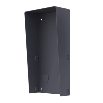 Hikvision Hikvision DS-KABD8003-RS3 Housse de protection contre la pluie pour le DS-KD-ACW3