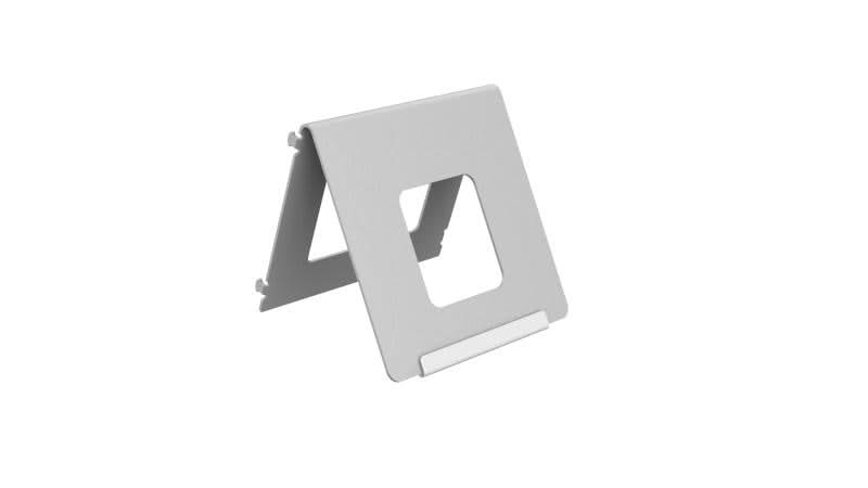 Hikvision Hikvision DS-KABH6350-T, Tafelstandaard voor de DS-KH6350-WTE1 & DS-KH6351-WTE1