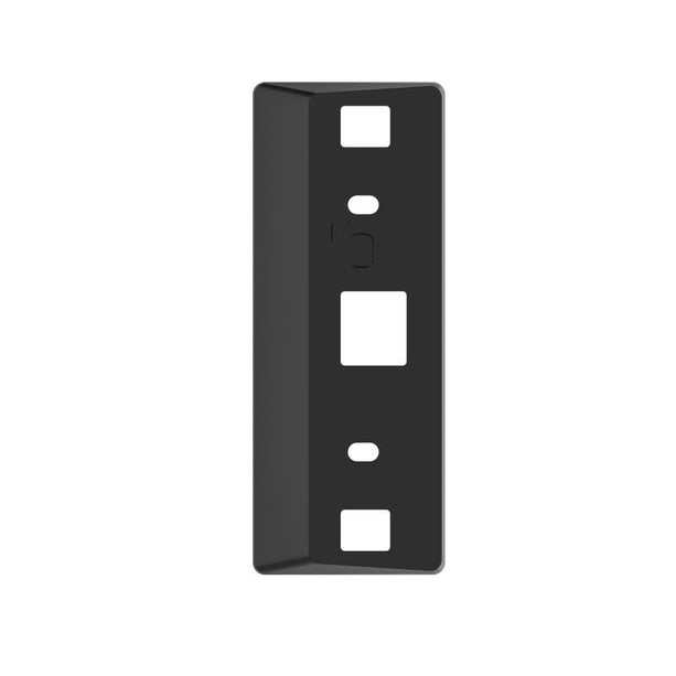 Hikvision Hikvision DS-KABV24-A, Angled Mounting Frame serving DS-KV6114 and DS-KV6124 Series