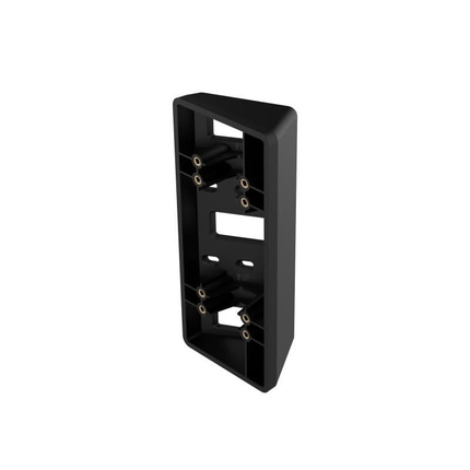 Hikvision Hikvision DS-KABV6113-A, Schuin Opbouwframe t.b.v. DS-KV6103/6113