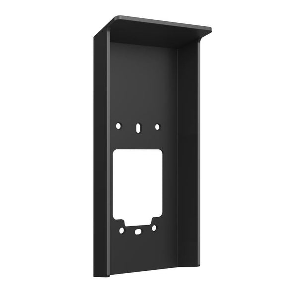 Hikvision Hikvision DS-KABV6114-RS, Regenkap t.b.v. DS-KV6114 en DS-KV6124 Series